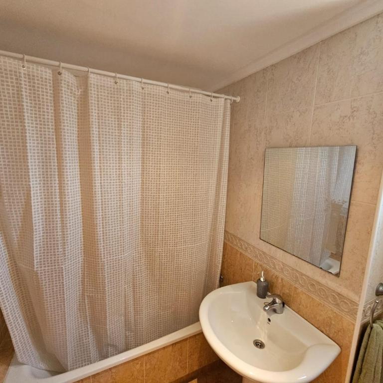 Residencial La Cala - Two-Bedroom Apartment - 19