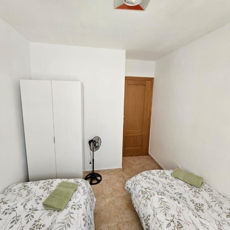 Residencial La Cala - Two-Bedroom Apartment - 21