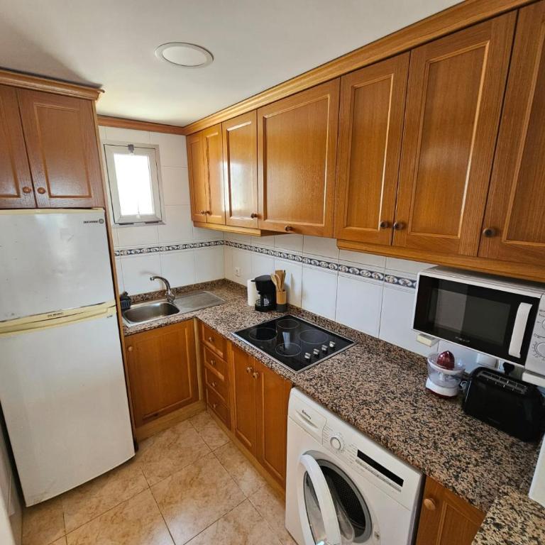 Residencial La Cala - Two-Bedroom Apartment - 6