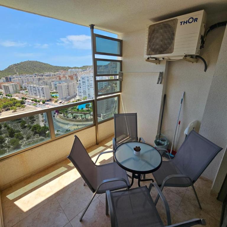 Residencial La Cala - Two-Bedroom Apartment - 27