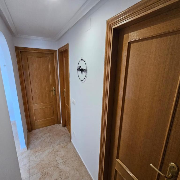Residencial La Cala - Two-Bedroom Apartment - 12