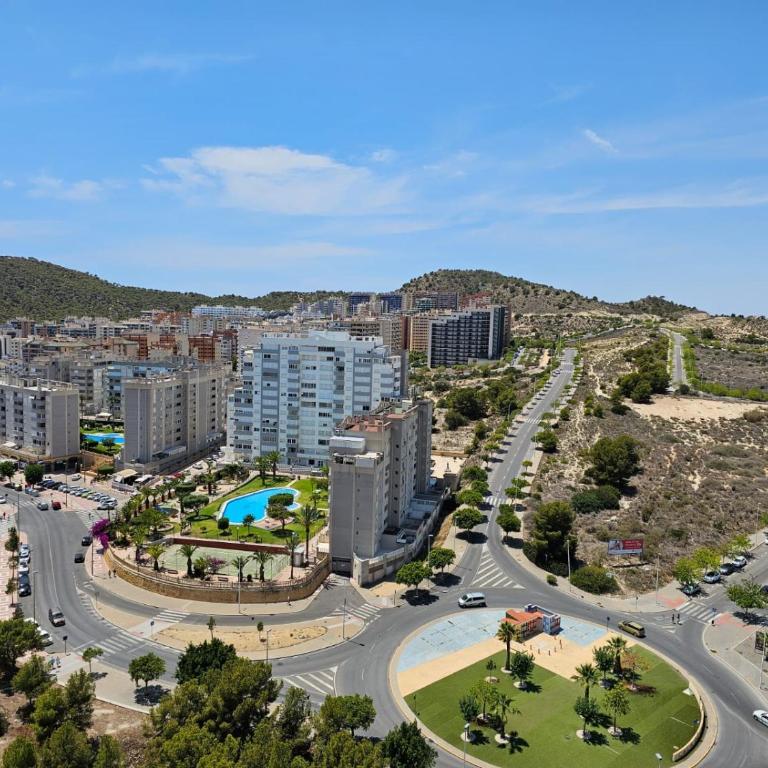 Residencial La Cala - Two-Bedroom Apartment - 31