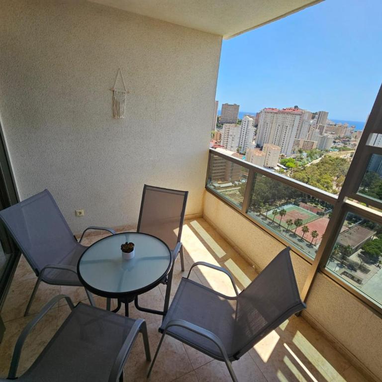 Residencial La Cala - Two-Bedroom Apartment - 28