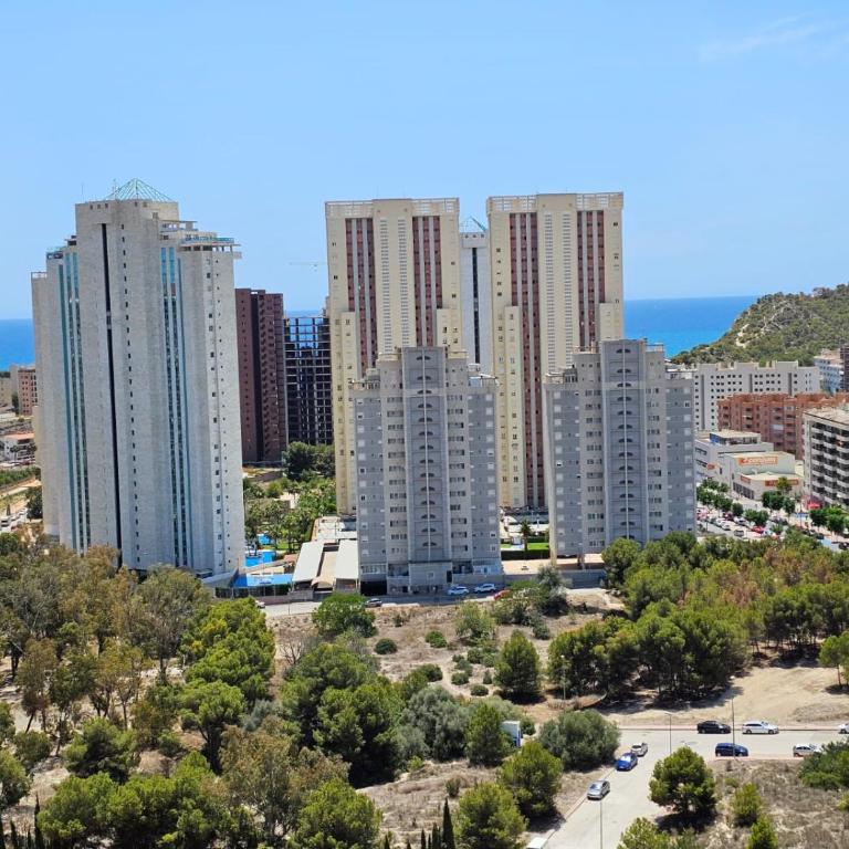 Residencial La Cala - Two-Bedroom Apartment - 32