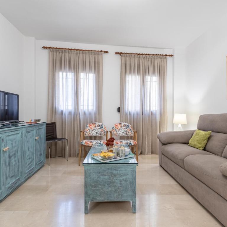 Magia y misterio junto a La Alhambra ven y vívela - One-Bedroom Apartment - 10