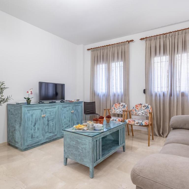 Magia y misterio junto a La Alhambra ven y vívela - One-Bedroom Apartment - 9