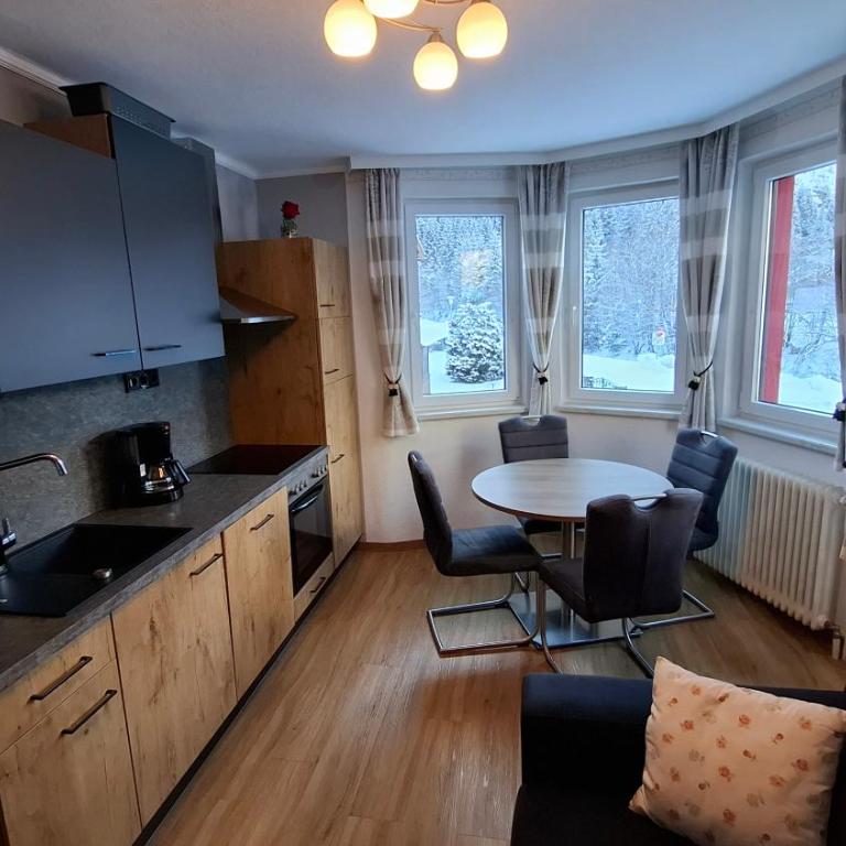 Villa Anna - Apartamento de 1 dormitorio - 15