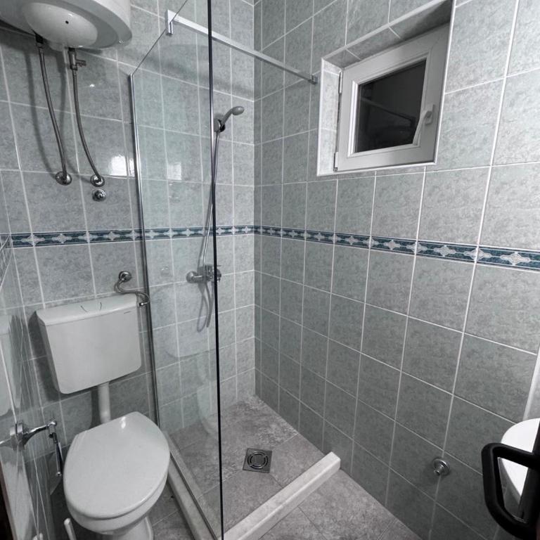 Villa Savovic - Apartment with Sea View - 7