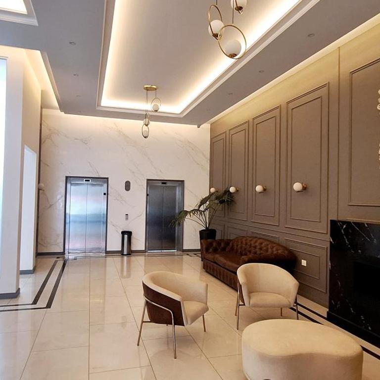 apartamentos de lujo cochabamba - One-Bedroom Apartment - 5