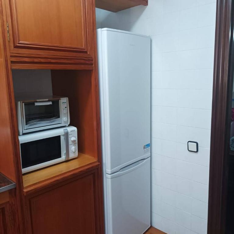 Club Nautic - Apartment with Balcony - 15