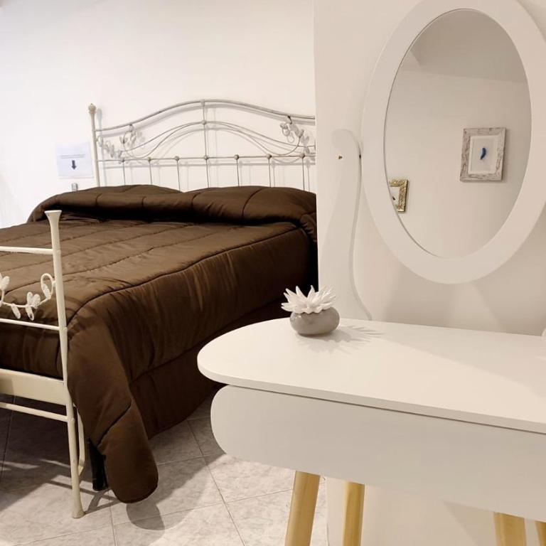 Casa Atri Spaccanapoli Centro storico - Appartamento Monolocale - 25
