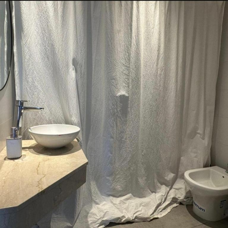 Departamento en Pinamar - Apartamento de 2 dormitorios - 16