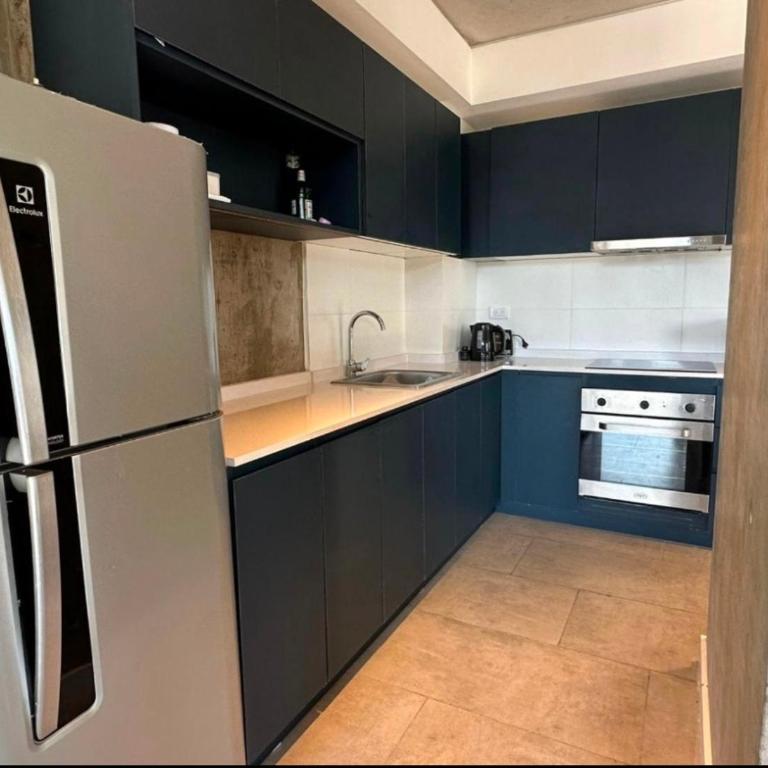 Departamento en Pinamar - Apartamento de 2 dormitorios - 22