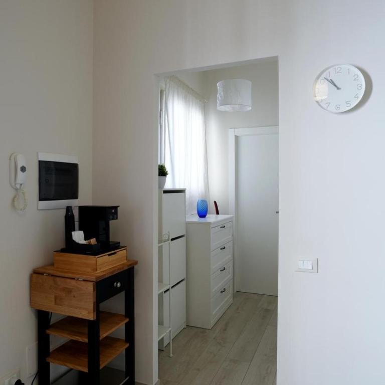 Casa Alita - Appartamento con 1 Camera da Letto - 5