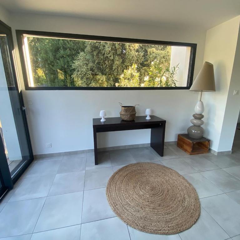 Belle maison de garrigue - Maison 3 Chambres - 13