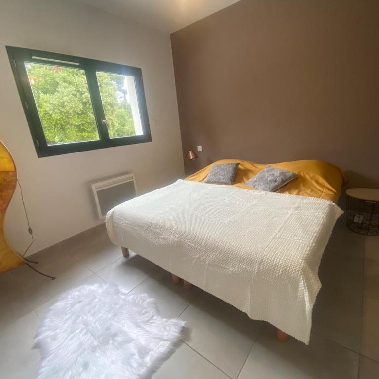 Belle maison de garrigue - Maison 3 Chambres - 20