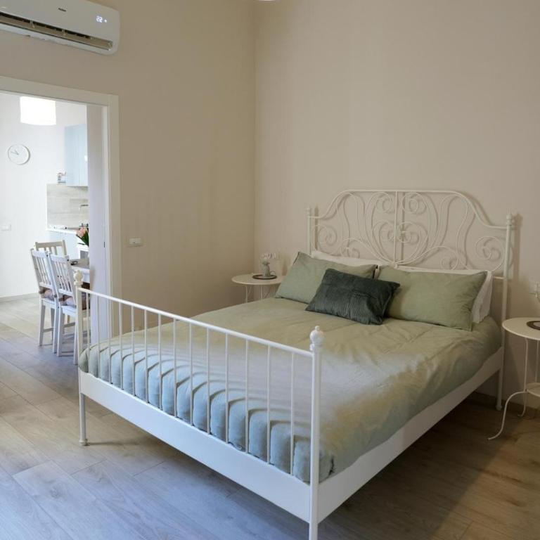 Casa Alita - Appartamento con 1 Camera da Letto - 9