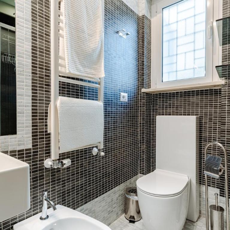 Welcome to Retreat in Trastevere - Two-Bedroom Apartment - 14