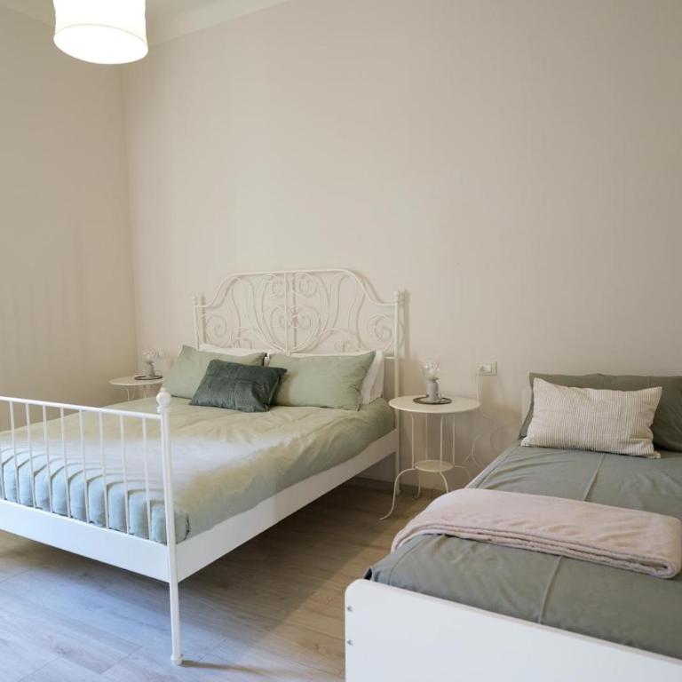 Casa Alita - Appartamento con 1 Camera da Letto - 10