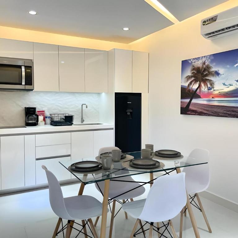 DK Exclusive By Andiani Travel - Apartamento de 1 dormitorio - 16