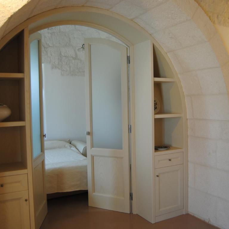 Trullo Amato with exclusive pool - Villa Standard - 28
