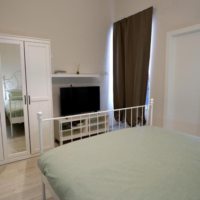 Casa Alita - Appartamento con 1 Camera da Letto - 11