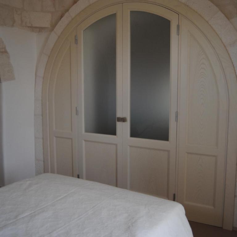 Trullo Amato with exclusive pool - Villa Standard - 30