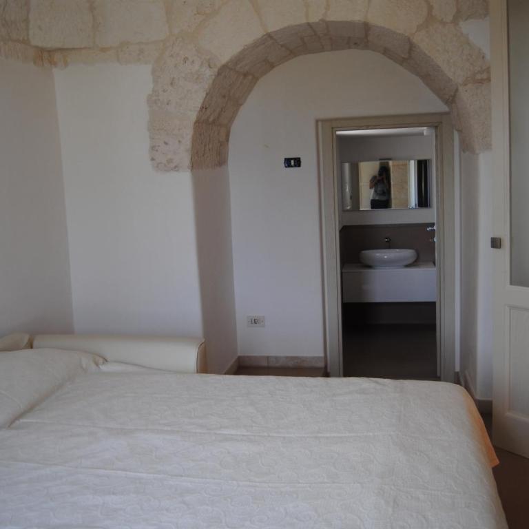 Trullo Amato with exclusive pool - Villa Standard - 29