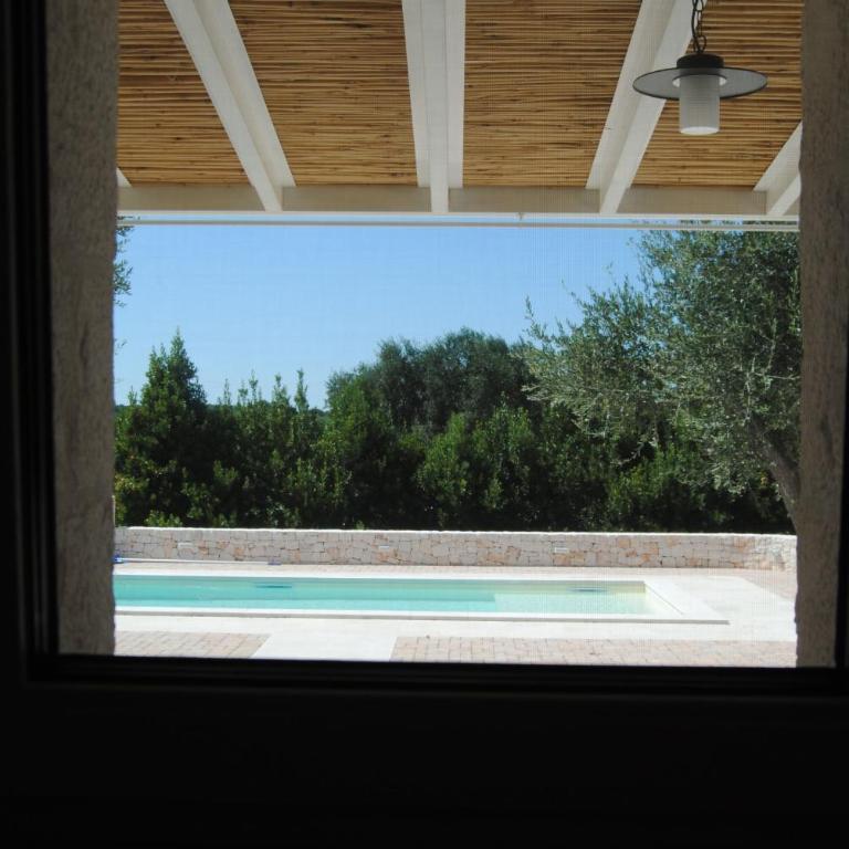 Trullo Rosa with exclusive pool - Villa Standard - 10