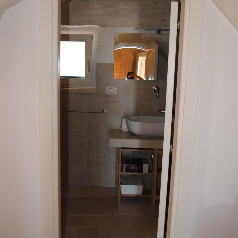 Trullo Rosa with exclusive pool - Villa Standard - 23