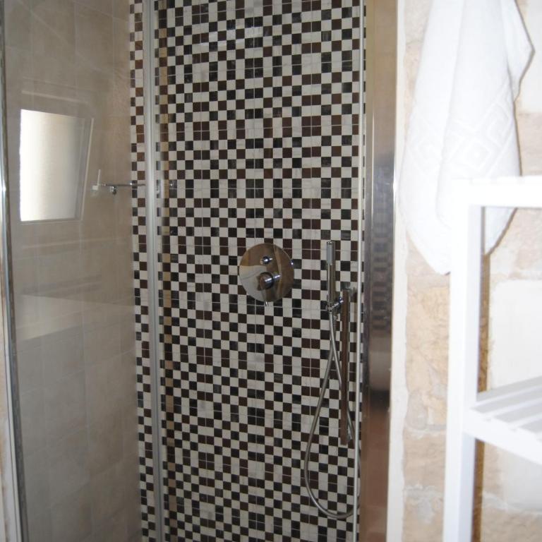 Trullo Rosa with exclusive pool - Villa Standard - 37