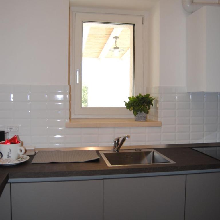 Trullo Rosa with exclusive pool - Villa Standard - 39