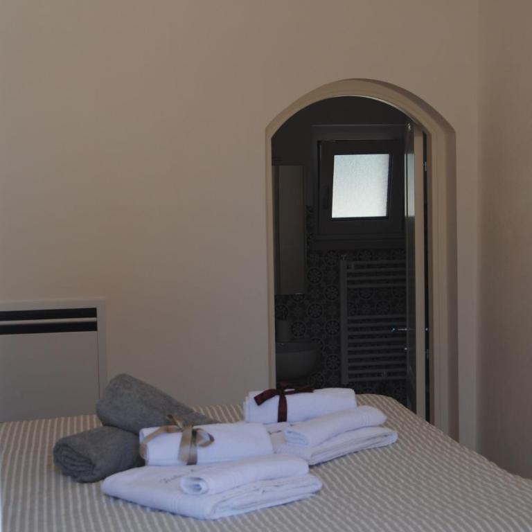 Trullo Rosa with exclusive pool - Villa Standard - 29