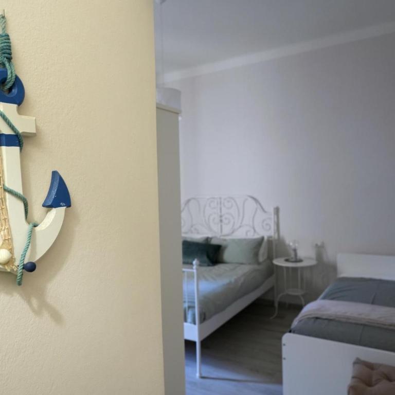 Casa Alita - Appartamento con 1 Camera da Letto - 14