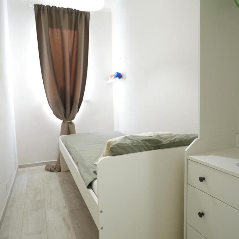 Casa Alita - Appartamento con 1 Camera da Letto - 16