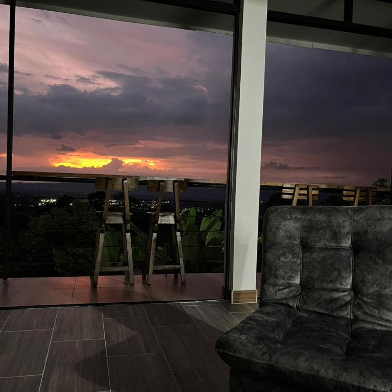 Alojamiento rural san joaquin - Casa de 3 dormitorios - 18