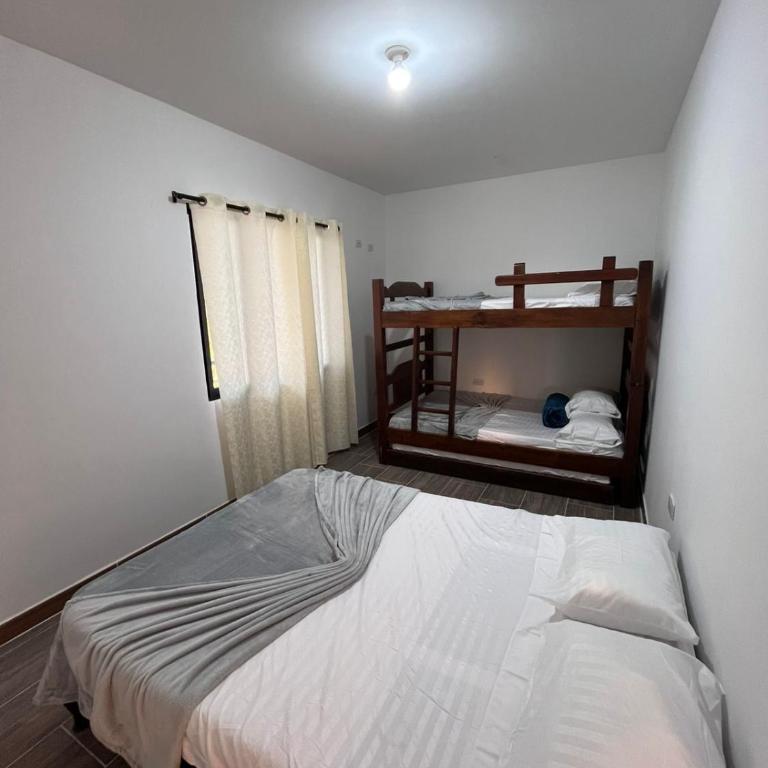 Alojamiento rural san joaquin - Casa de 3 dormitorios - 24