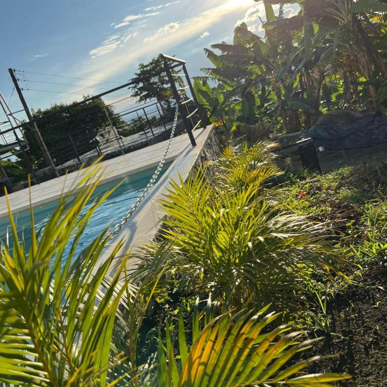 Alojamiento rural san joaquin - Casa de 3 dormitorios - 29