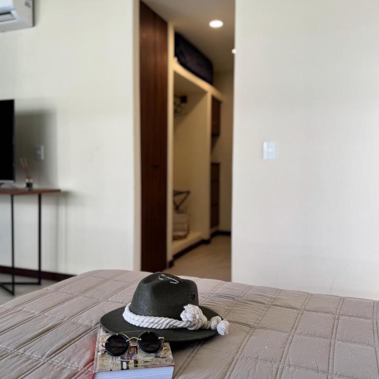 Chic Loft Steps from the Beach - Apartamento de 1 dormitorio - 18
