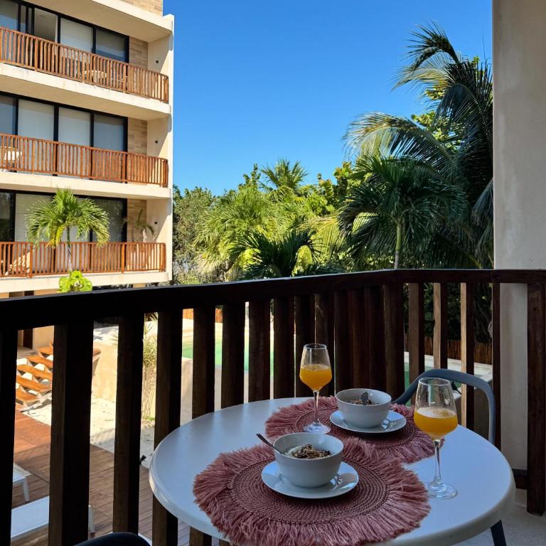 Chic Loft Steps from the Beach - Apartamento de 1 dormitorio - 28