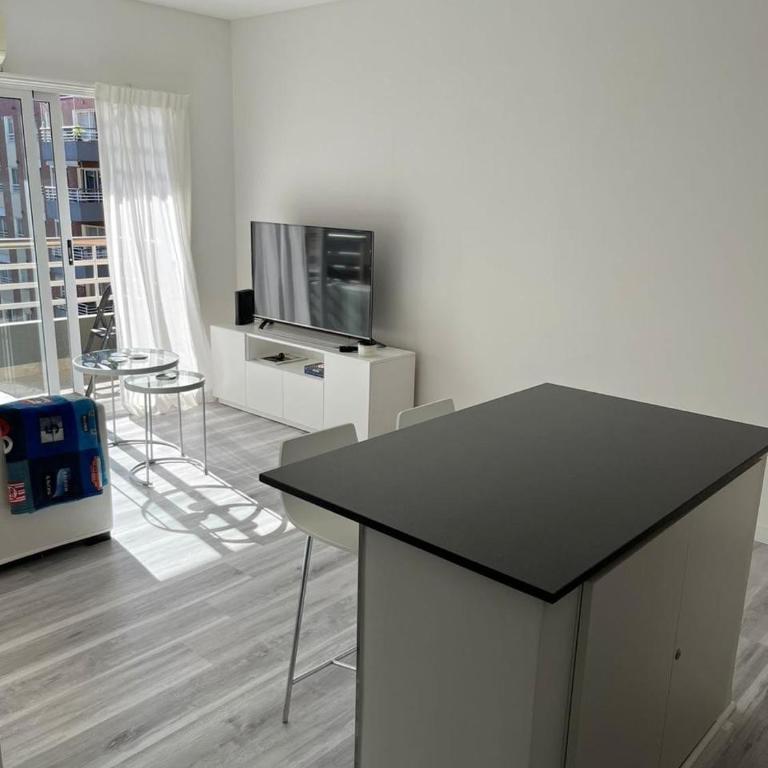 Acogedor 2 ambientes remodelado - Apartamento de 1 dormitorio - 12
