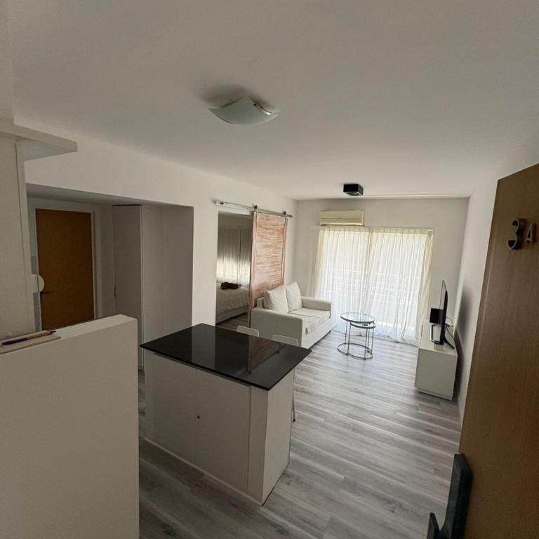 Acogedor 2 ambientes remodelado - Apartamento de 1 dormitorio - 13