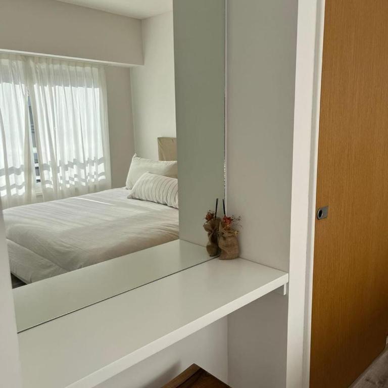 Acogedor 2 ambientes remodelado - Apartamento de 1 dormitorio - 16