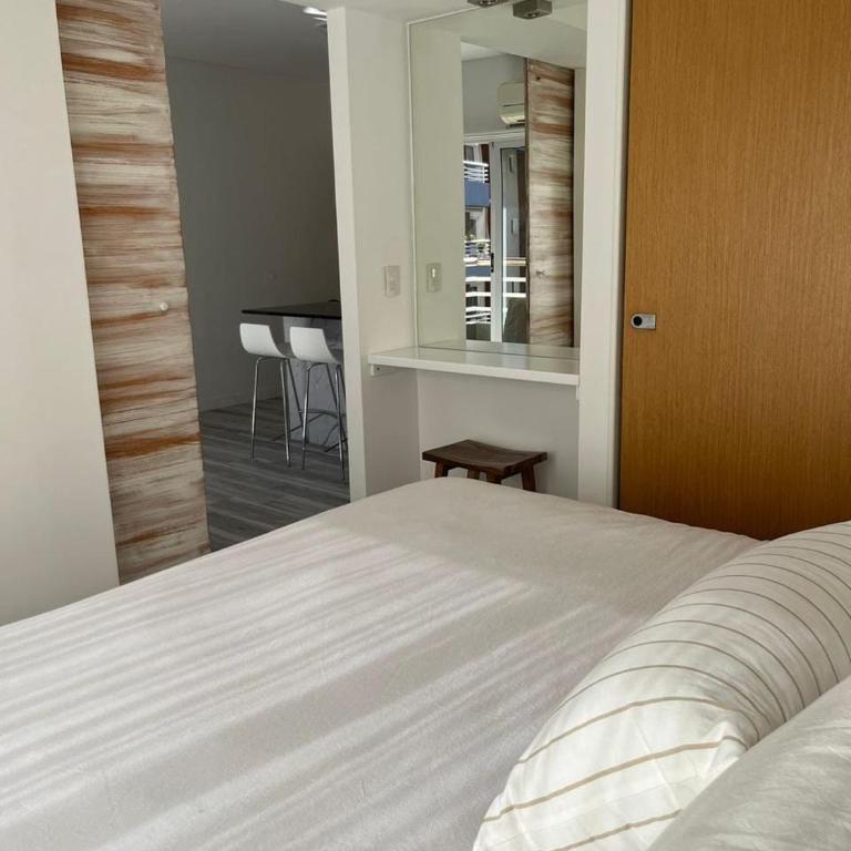 Acogedor 2 ambientes remodelado - Apartamento de 1 dormitorio - 18