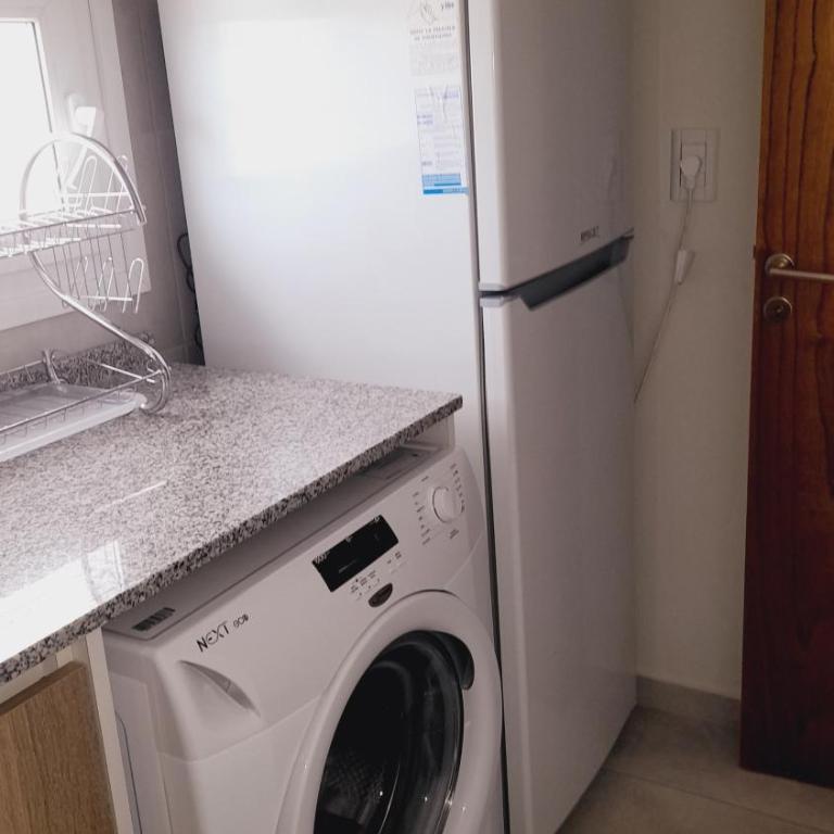Apart Center - Apartamento de 1 dormitorio - 2