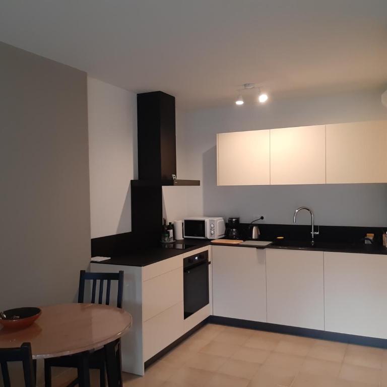 Le Cèdre, appartement avec garage - Appartement 1 Chambre - 6