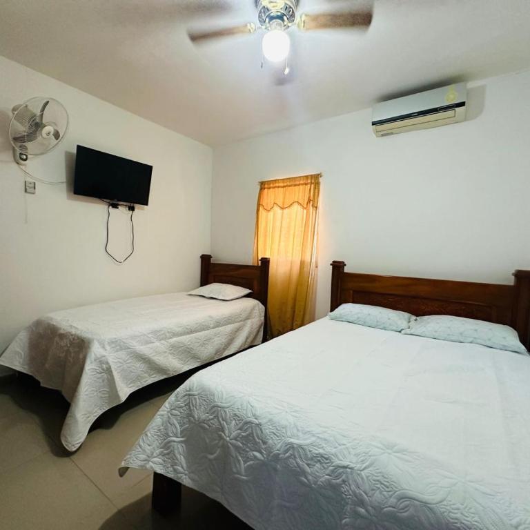 Hotel MAYUMIR PLAZA - Habitación Doble - 1
