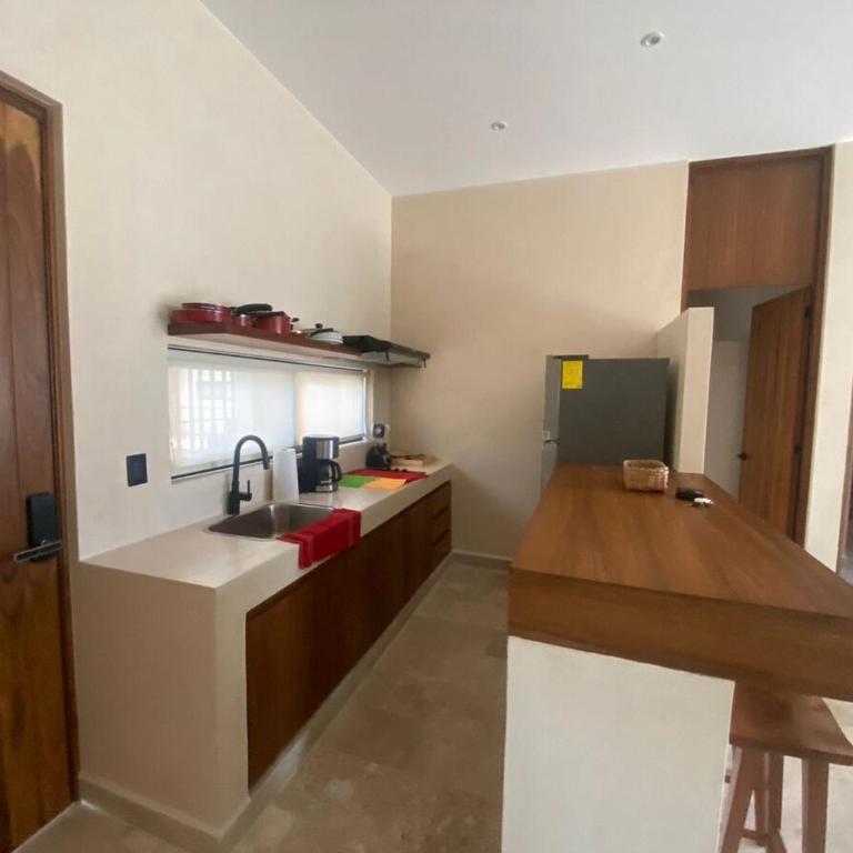 Unique PH 3 rooms sunset terrace in AZ Premium - Three-Bedroom Apartment - 22