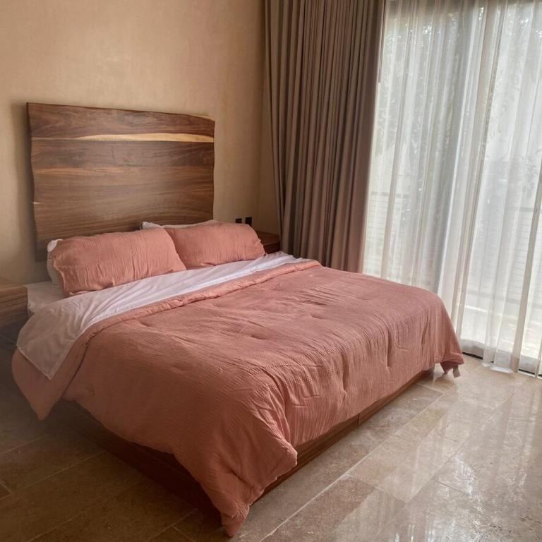 Unique PH 3 rooms sunset terrace in AZ Premium - Three-Bedroom Apartment - 32
