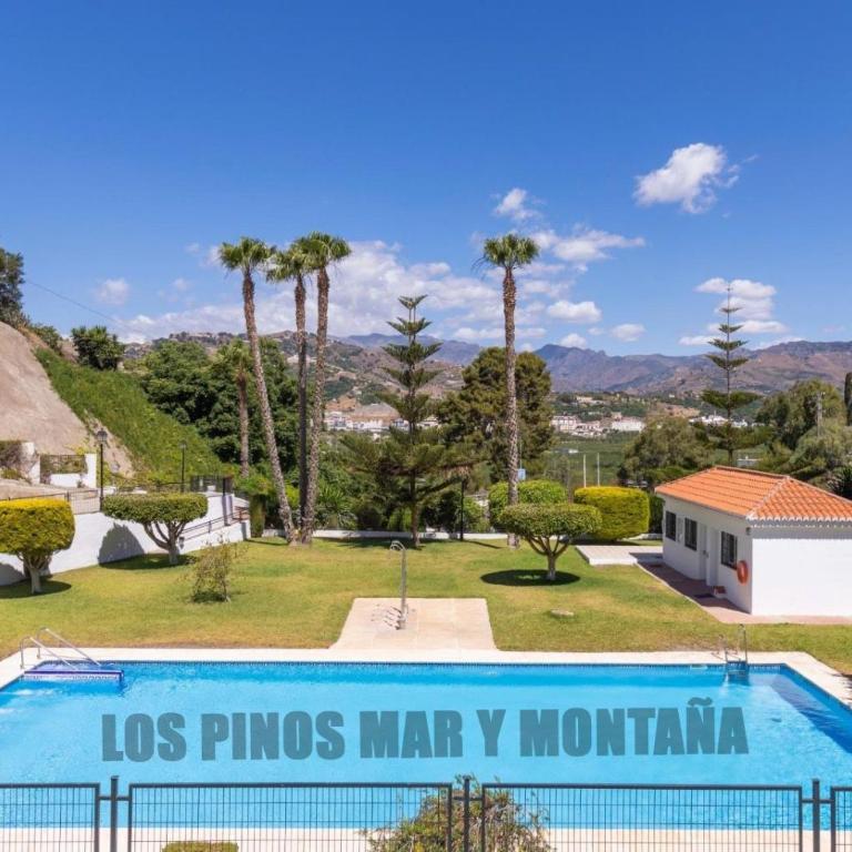 Los Pinos Mar y Montaña - Casa de 3 dormitorios - 1